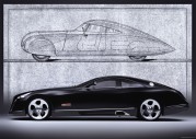 Maybach Exelero Concept Maybach Exelero Concept